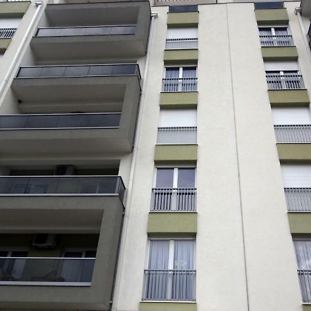 It Apartment Trebinje Exterior photo