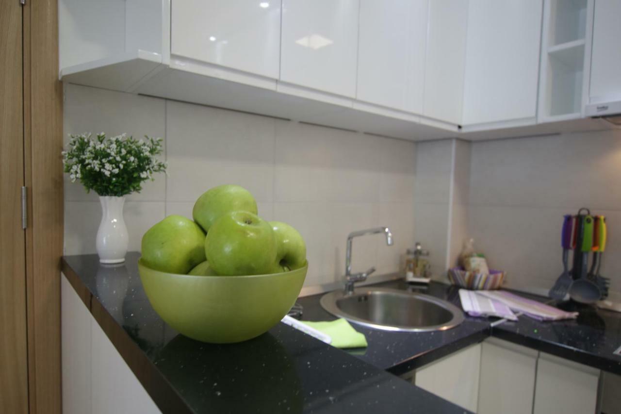 It Apartment Trebinje Exterior photo