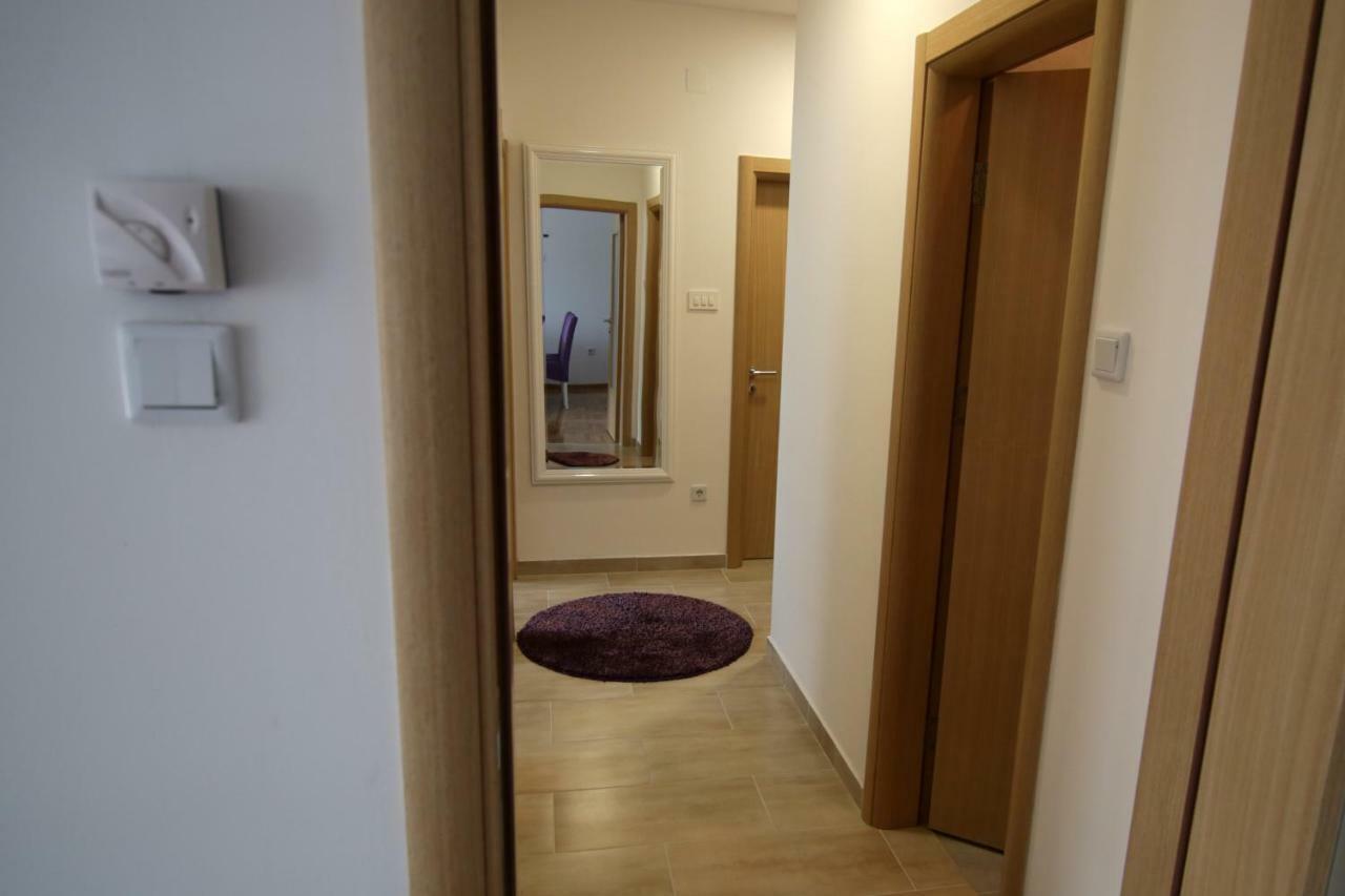 It Apartment Trebinje Exterior photo