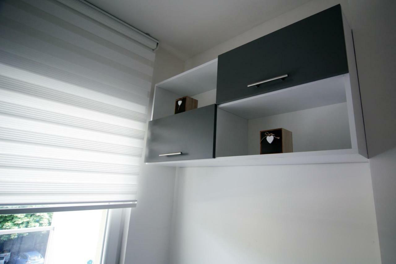 It Apartment Trebinje Exterior photo
