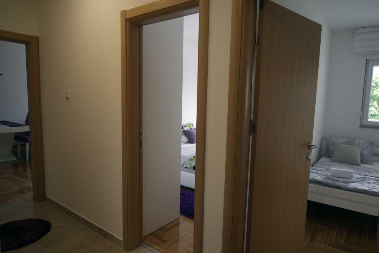 It Apartment Trebinje Exterior photo