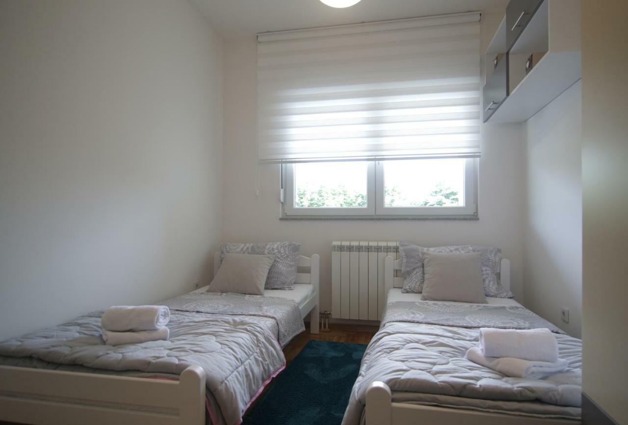 It Apartment Trebinje Exterior photo