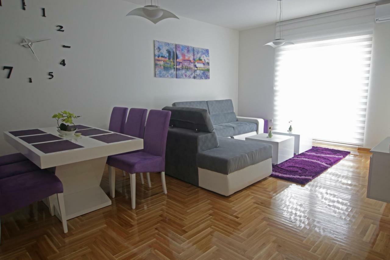 It Apartment Trebinje Exterior photo