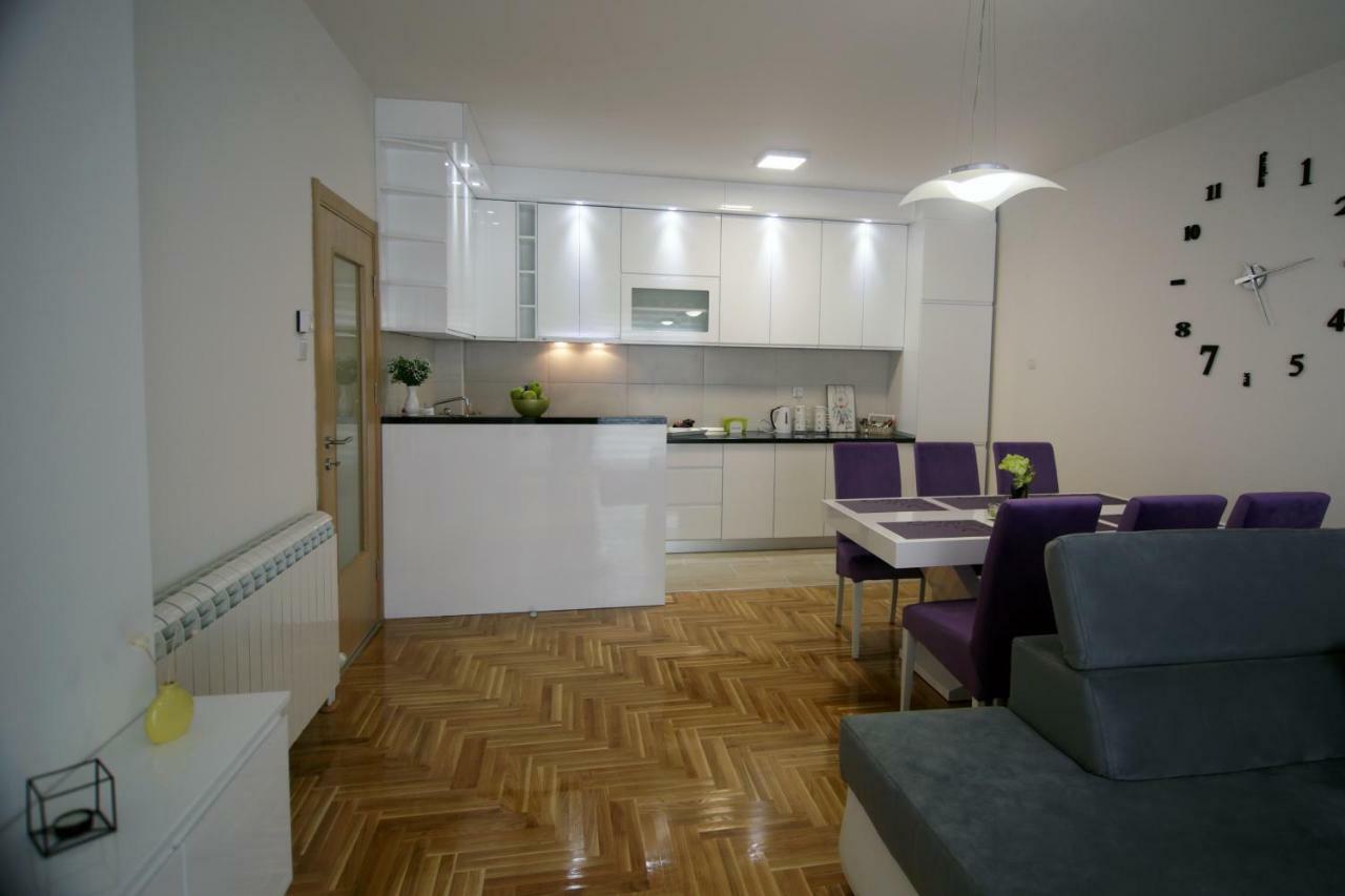 It Apartment Trebinje Exterior photo
