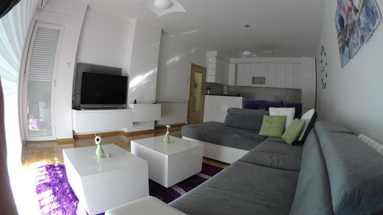It Apartment Trebinje Exterior photo