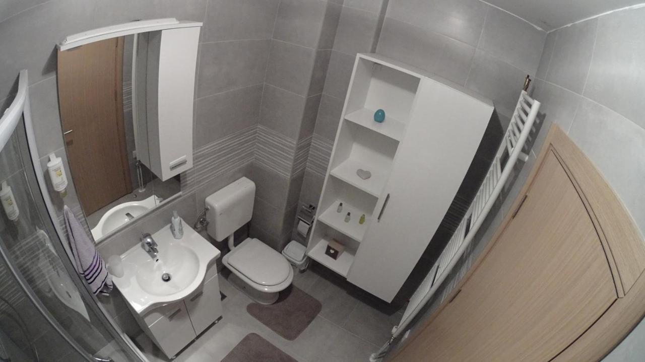 It Apartment Trebinje Exterior photo